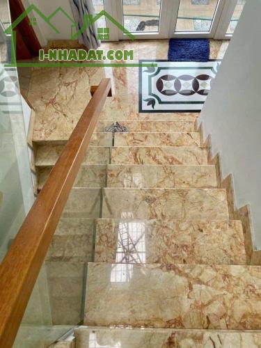 Bán Gấp Biệt Thự góc 2 mặt tiền Cộng Hòa Tân Phú 92m2 ,5 Tầng Thang máy Nhỉnh 15 tỷ - 3
