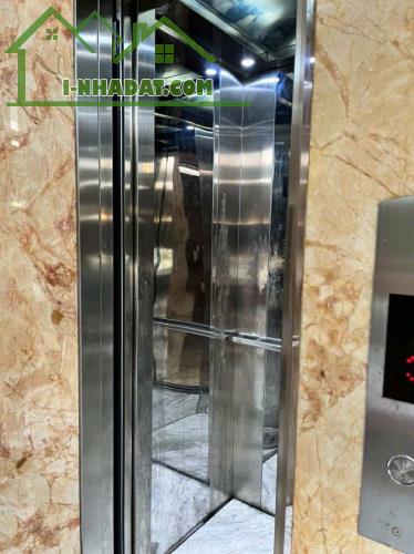 Bán Gấp Biệt Thự góc 2 mặt tiền Cộng Hòa Tân Phú 92m2 ,5 Tầng Thang máy Nhỉnh 15 tỷ - 2