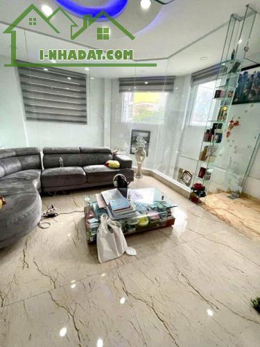 Bán Gấp Biệt Thự góc 2 mặt tiền Cộng Hòa Tân Phú 92m2 ,5 Tầng Thang máy Nhỉnh 15 tỷ - 1