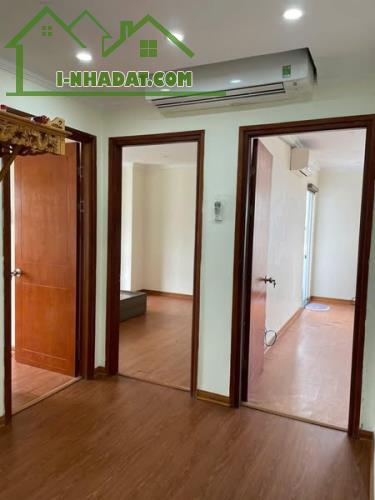 Cho thuê căn hộ chung cư tại tòa CT1A Thạch Bàn, 3PN full nội thất 94m, giá: 9tr/tháng, LH