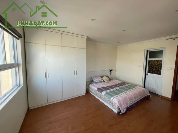 Cho thuê căn hộ chung cư tại tòa CT1A Thạch Bàn, 3PN full nội thất 94m, giá: 9tr/tháng, LH - 1