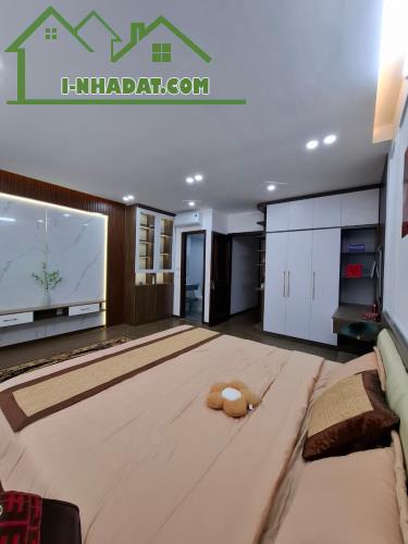 Bán nhà Phố Yên Lạc - HBT. Phân lô, gara ô tô, 69m giá 21.8 tỷ - 1