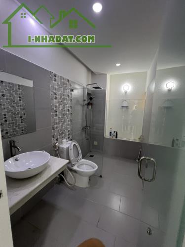 **Bán nhà hẻm 489 Huỳnh Văn Bánh**, phường 13, quận Phú Nhuận. - 1