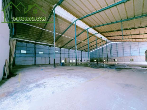 Bán nhà xưởng gần trạm thu phí Thiện Tân, Hoàng Văn Hổn, Đông Nai, 4000m2, giá 29 tỷ. - 3