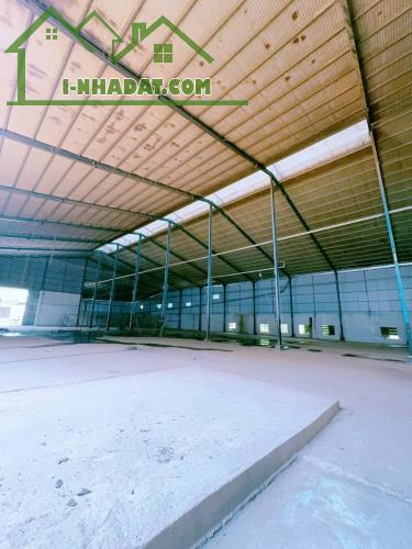 Bán nhà xưởng gần trạm thu phí Thiện Tân, Hoàng Văn Hổn, Đông Nai, 4000m2, giá 29 tỷ. - 4