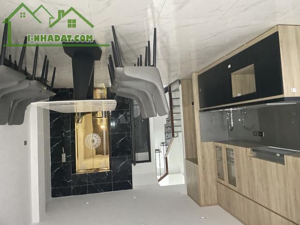 Cần bán nhà mới, full nôi thất,34,4m2/37m2 giá 7.3ty - 4