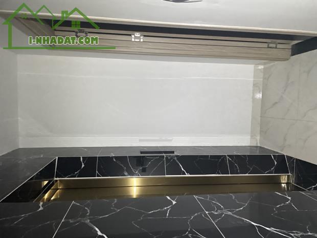 Cần bán nhà mới, full nôi thất,34,4m2/37m2 giá 7.3ty - 2