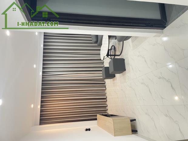 Cần bán nhà mới, full nôi thất,34,4m2/37m2 giá 7.3ty - 1