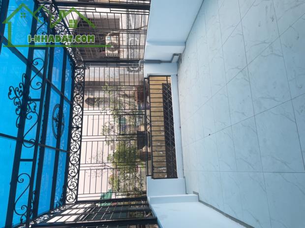 Cần bán nhà mới, full nôi thất,34,4m2/37m2 giá 7.3ty