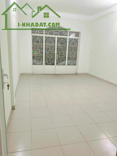 Mặt tiền Tạ Quang Bửu 4x20 đúc 5 tầng 293m2 chỉ 19 tỷ - 1