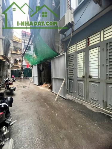 BÁN NHÀ MỚI KENG TÂY HỒ - 7 TẦNG THANG MÁY - Ô TÔ CHẠY VÒNG QUANH - 1