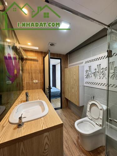 💥Tòa Eurowindow 27 Trần Duy Hưng 69m 2PN 2WC Full đồ VIP, nhỉnh 6 tỷ💥 - 4