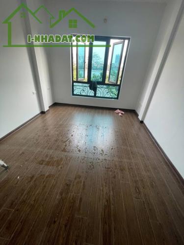 Bán nhà Định Công, Hoàng Mai, 41m2, 5 tầng, 7.9 tỷ - 2