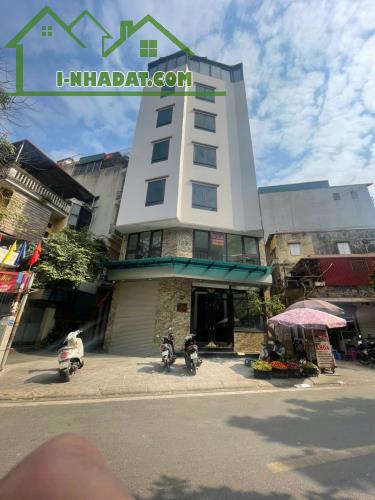 mình có mặt bằng tại nguyễn trãi sắp tới cần cho thuê do hết hợp đồng với bên cũ