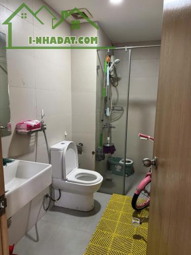 CHO THUÊ CĂN HỘ CAO CẤP FULL NỘI THẤT WIFI SẴN, TIVI ĐỦ KÊNH TRUYỀN HÌNH - 5