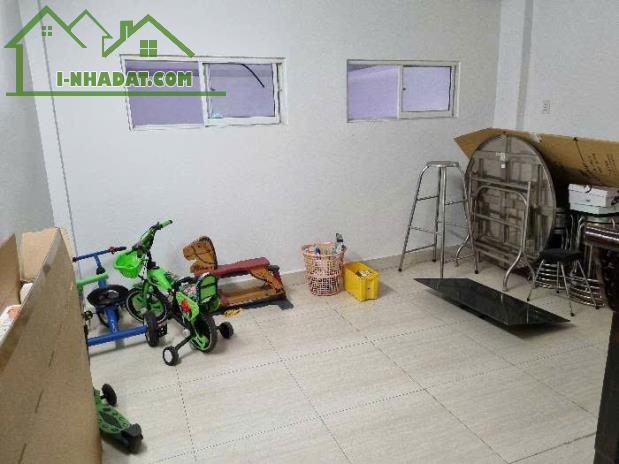 Bán gấp nhà Nguyễn Văn Săng Tân Phú 80m2 Ngang 4.2m 3PN. Chỉ 4.X tỷ - 1