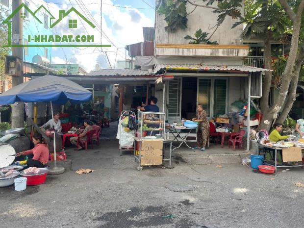 Mặt tiền Lưu Hữu Phước 7.1x22 chỉ 12 tỷ 5 - 1