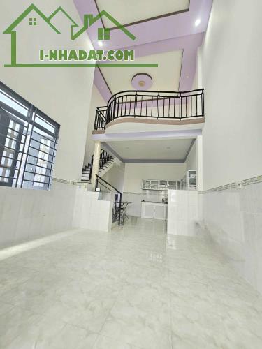 Nhà 2tầng, 94m2,  ấp Thới Tây 2, Hóc Môn - 1