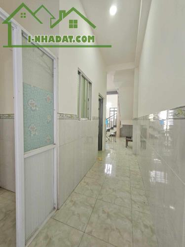 Nhà 2tầng, 94m2,  ấp Thới Tây 2, Hóc Môn - 3