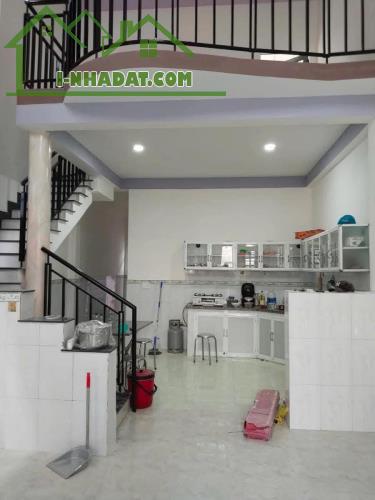 Nhà 2tầng, 94m2,  ấp Thới Tây 2, Hóc Môn - 4