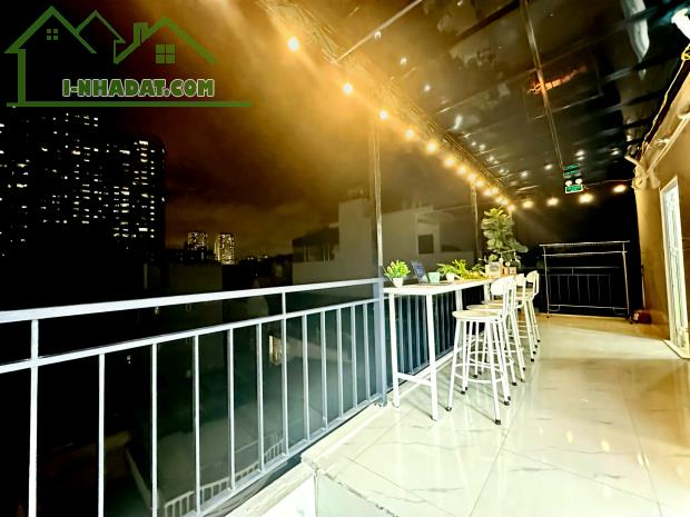 SIÊU PHẨM DÒNG TIỀN GIÁ RẺ QUẬN HOÀNG MAI, 60M2 CHỈ 8,75 TỶ