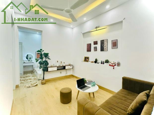 SIÊU PHẨM DÒNG TIỀN GIÁ RẺ QUẬN HOÀNG MAI, 60M2 CHỈ 8,75 TỶ - 2