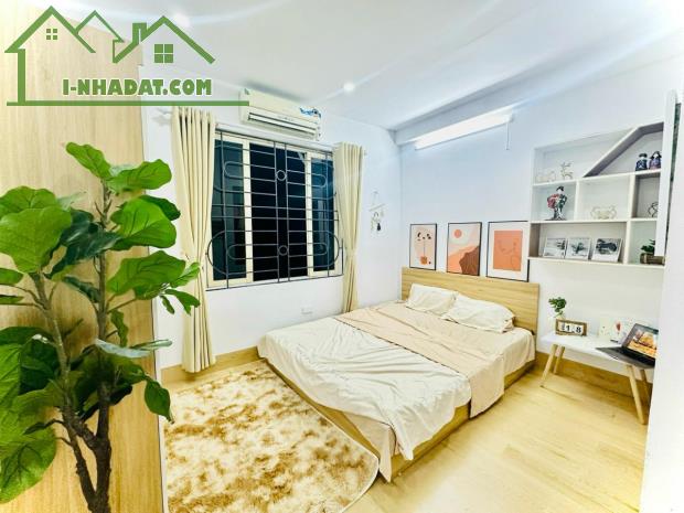 SIÊU PHẨM DÒNG TIỀN GIÁ RẺ QUẬN HOÀNG MAI, 60M2 CHỈ 8,75 TỶ - 4