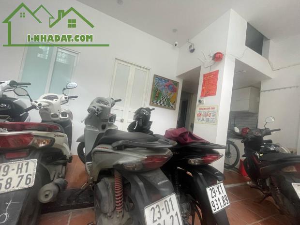 SIÊU PHẨM DÒNG TIỀN GIÁ RẺ QUẬN HOÀNG MAI, 60M2 CHỈ 8,75 TỶ - 5