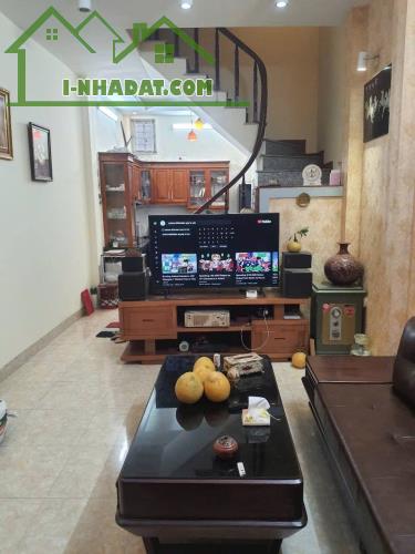Chính chủ cần bán nhà riêng 4 tầng ngõ 236 Khương Đình giá 6.5 tỷ - 1
