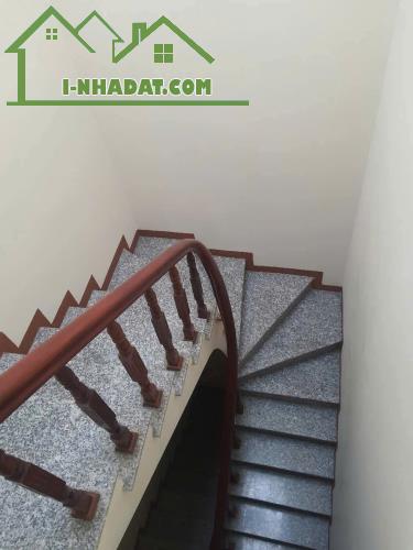Chính chủ cần bán nhà riêng 4 tầng ngõ 236 Khương Đình giá 6.5 tỷ - 2