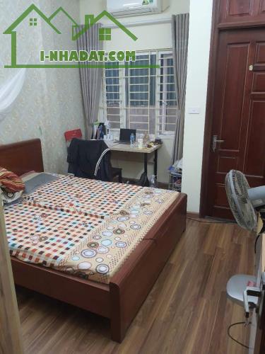 Chính chủ cần bán nhà riêng 4 tầng ngõ 236 Khương Đình giá 6.5 tỷ - 3