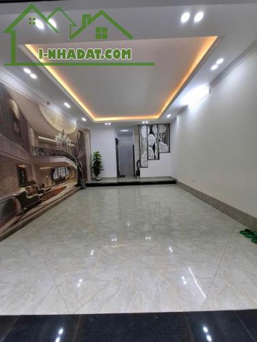 🏡 BÁN NHÀ ĐẸP TAI PHỤNG CHÂU – NGÕ RỘNG – GẦN QUỐC LỘ 6 – GIÁC CỰC TỐT 🔥 - 1
