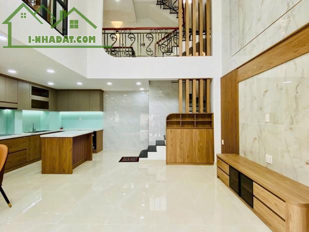 Bán Nhà Phố Đẹp Khu Đồng Bộ Đường số 30, Phường 06, Quận Gò vấp, Hồ chí Minh - 1