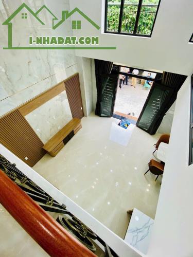 Bán Nhà Phố Đẹp Khu Đồng Bộ Đường số 30, Phường 06, Quận Gò vấp, Hồ chí Minh - 3