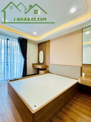 Bán Nhà Phố Đẹp Khu Đồng Bộ Đường số 30, Phường 06, Quận Gò vấp, Hồ chí Minh - 4