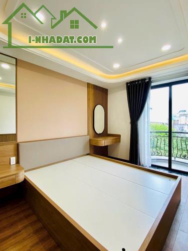 Bán Nhà Phố Đẹp Khu Đồng Bộ Đường số 30, Phường 06, Quận Gò vấp, Hồ chí Minh - 5
