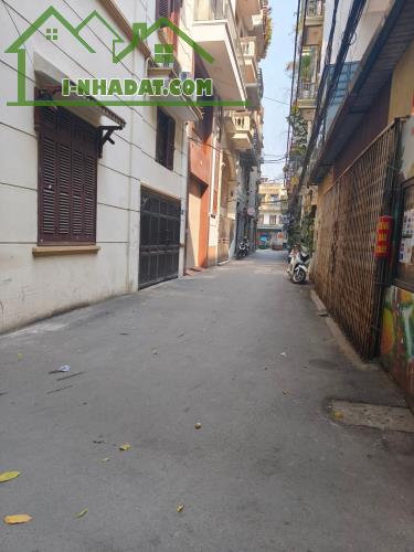 🏠 Bán nhà đẹp tại Mỹ Đình - 37m2, 4 tầng, 2 mặt thoáng cực đẹp.