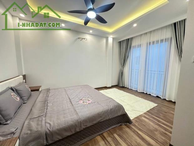 🏠 Bán nhà đẹp tại Mỹ Đình - 37m2, 4 tầng, 2 mặt thoáng cực đẹp. - 2