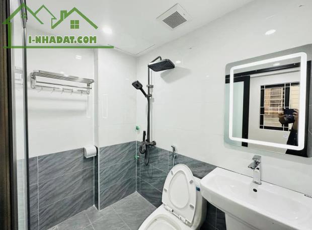 🏠 Bán nhà đẹp tại Mỹ Đình - 37m2, 4 tầng, 2 mặt thoáng cực đẹp. - 3