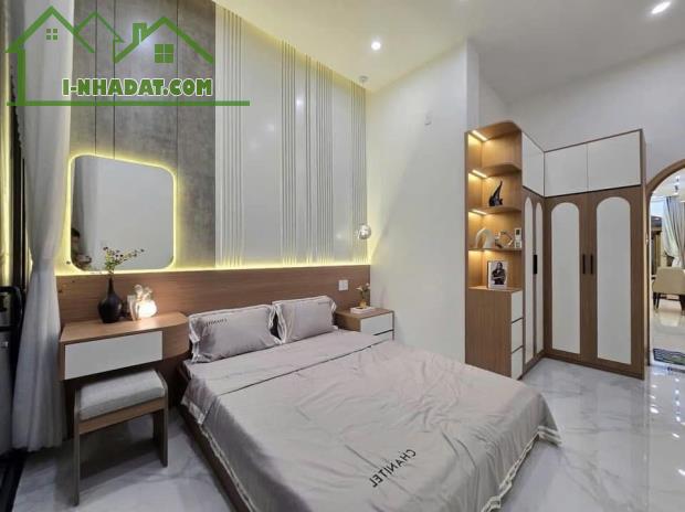 Bán nhà Mỹ Đình, ô tô đỗ ngay cửa, 32m2, MT 12m, 2 mặt thoáng - 2