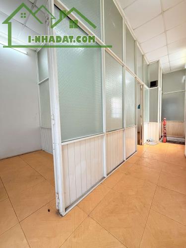 Bán Nhà Hiệp Thành 26. 40m2, 2Tầng, 100m ra mặt Tiền Đường, Nhỉnh 2 tỷ. - 4