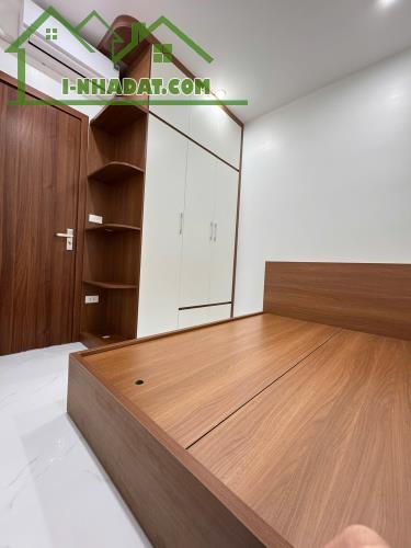 *Bán Nhà Yên Nghĩa Cạnh Trường Sư Phạm Oto Đỗ Cửa 4 xxx tỷ - 1