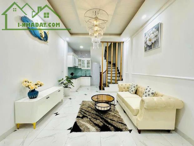 🏡🏡SIÊU HIẾM BÁN DUY NHẤT 1 CĂN HÀNG THAN MẶT PHỐ VIP BA ĐÌNH - 60m2 x 4 TẦNG - GIÁ 45 - 1