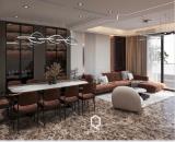 HIẾM! NHÀ ĐẸP 6 TẦNG - GARA 4 Ô TÔ - THANG MÁY -FULL NỘI THẤT HIỆN ĐẠI