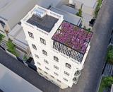 TIM PHÚC LỢI - HÀNG XÓM VINHOMES - NHÀ MỚI KINGKOONG 6 TẦNG -THANG MÁY - LÔ GÓC