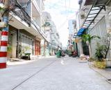 Bán nhà hẻm 6m đẹp ngay ĐH Công Thương, DT 8.2x20m giá tốt chỉ 13tỷ