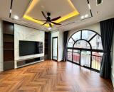 Tòa Ván Phòng Xuân Thuỷ Cầu Giấy Ô tô - KD - 7 tầng Thang Máy Dt 59m2 7 tầng mt 5.4m Giá