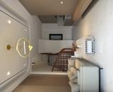 Nhà đẹp ở sướng quá tuyệt vời. Full nội thất cực đỉnh