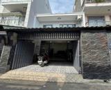 Bán nhà 1 lầu HXH , Phan huy ích , p12, GC, Giá bán : 5,650 tỷ có bớt