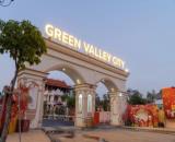 KHU ĐÔ THỊ GREEN VALLEY NGUYỄN HỮU CẢNH DT78M ,GIÁ NHỈNH 5TỶ TL,TỔ HỢP TIỆN ÍCH ĐÁNG SỐNG.